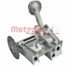 METZGER 8000036 — Pompă de ulei motor