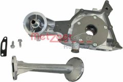 METZGER 8000047 — Масляный насос