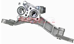 METZGER 8000064 — Pompă de ulei motor