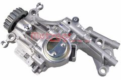 METZGER 8000072 — Pompă de ulei motor