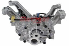 METZGER 8000088 — Вакуумный насос тормозов