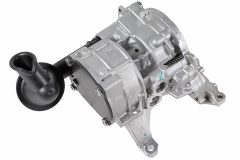 METZGER 8000094 — Pompă vacuum frână