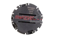METZGER 8003003 — Клапан поддержания давления масла