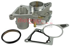 METZGER 8010020 — Вакуумный насос тормозов