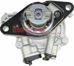 METZGER 8010037 — Вакуумный насос тормозов