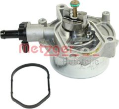 METZGER 8010052 — Вакуумный насос тормозов