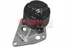 METZGER 8010056 — Вакуумный насос тормозов