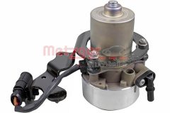 METZGER 8010075 — Вакуумный насос тормозов