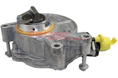 METZGER 8010083 — Вакуумный насос тормозов