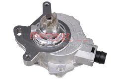 METZGER 8010098 — Вакуумный насос тормозов