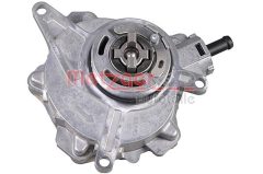 METZGER 8010108 — Вакуумный насос тормозов