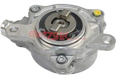METZGER 8010115 — Pompă vacuum frână
