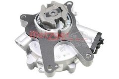 METZGER 8010123 — Вакуумный насос тормозов