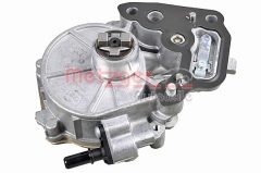 METZGER 8010125 — Вакуумный насос тормозов