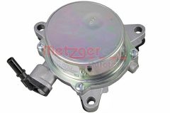 METZGER 8010132 — Вакуумный насос тормозов