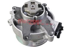 METZGER 8010137 — Вакуумный насос тормозов