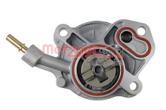 METZGER 8010138 — Вакуумный насос тормозов