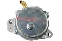 METZGER 8010157 — Вакуумный насос тормозов