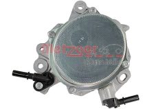 METZGER 8010158 — Вакуумный насос тормозов