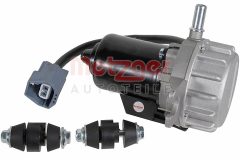 METZGER 8010176 — Вакуумный насос тормозов