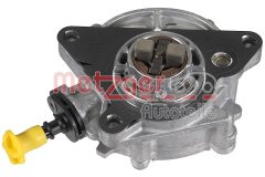METZGER 8010179 — Вакуумный насос тормозов