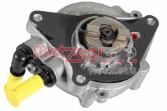 METZGER 8010180 — Вакуумный насос тормозов
