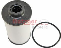 METZGER 8020005 — Set filtru hidraulic cutie automată