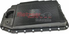 METZGER 8020016 — Baie de ulei cutie de viteze automată