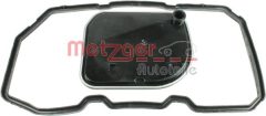 METZGER 8020019 — Комплект фильтра АКПП