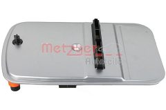 METZGER 8020030 — Set filtru hidraulic cutie automată