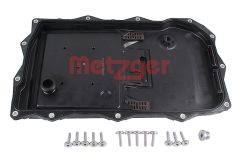 METZGER 8020033 — Baie de ulei cutie de viteze automată