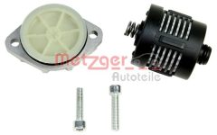 METZGER 8020037 — Фильтр масла муфты полного привода