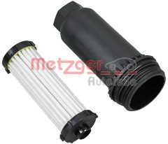METZGER 8020038 — Комплект фильтра АКПП