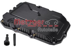 METZGER 8020133 — Поддон АКПП
