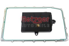 METZGER 8020138 — Set filtru hidraulic cutie automată
