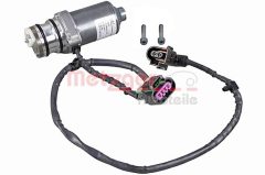 METZGER 8027005 — Pompă cuplaj multidisc tracțiune integrală