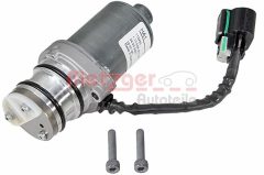 METZGER 8027009 — Pompă cuplaj multidisc tracțiune integrală