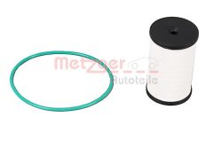 METZGER 8028031 — Фильтр АКПП