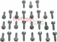 METZGER 8029028 — Set șuruburi baie de ulei cutie automată