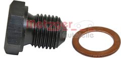 METZGER 8030003 — Сливная пробка поддона