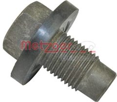 METZGER 8030019 — Dop golire baie de ulei