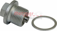 METZGER 8030020 — Dop golire baie de ulei