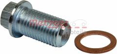 METZGER 8030031 — Сливная пробка поддона