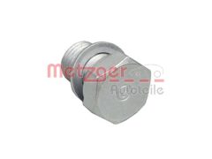 METZGER 8030043 — Dop golire baie de ulei