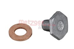 METZGER 8030050 — Сливная пробка поддона