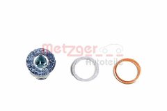 METZGER 8030055 — Сливная пробка поддона