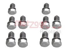 METZGER 8030062 — Dop golire baie de ulei
