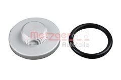 METZGER 8030066 — Сливная пробка поддона