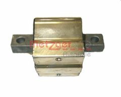METZGER 8050444 — Suport cutie de viteze automată