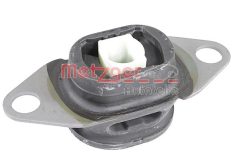 METZGER 8053836 — Опора АКПП